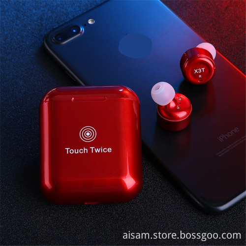Mini Bluetooth Earphone In Ear